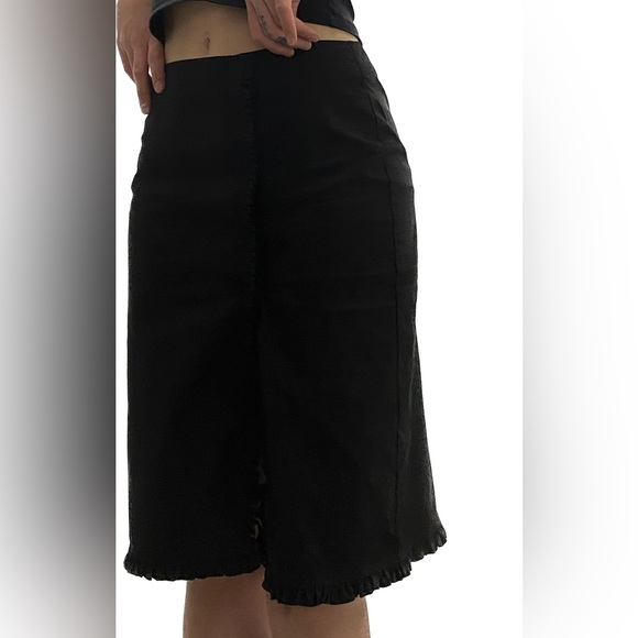 Club Monaco wrap skirts - Picture 2 of 6